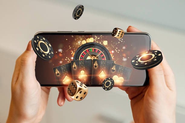 Fa Cai Shen Deluxe slot game interface showing reels and bonus feature