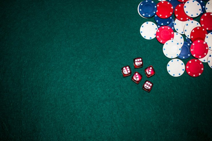 dyon live-dealer table interface showing real-time game action